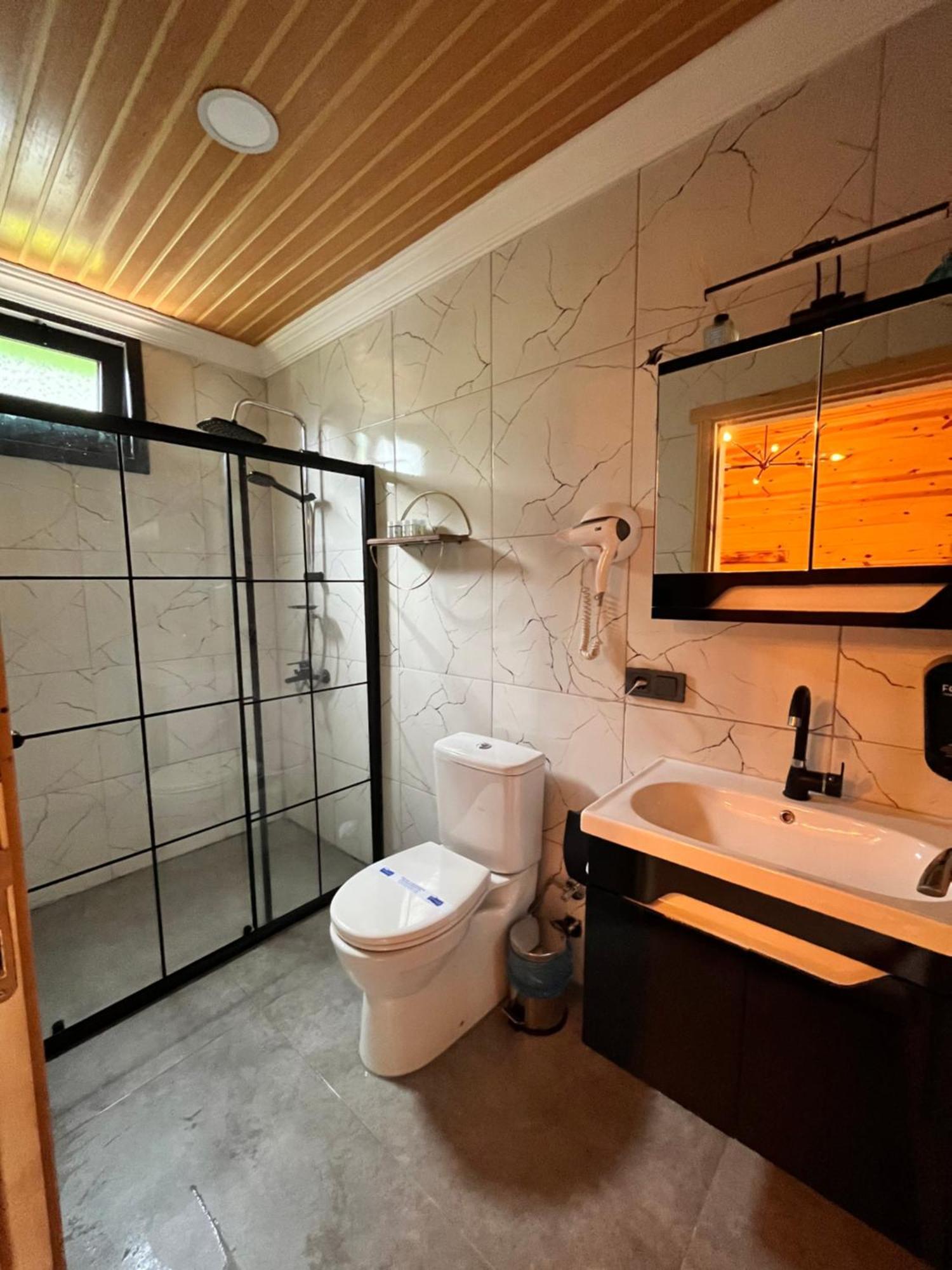 Bed and Breakfast Kiana Bungalov Ardeşen Zimmer foto